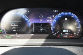 Used 2025  Toyota Crown Signia Limited AWD at Dutro Auto near Zanesville&comma; OH