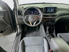 Used 2019  Hyundai Tucson 4d SUV FWD SEL at Dutro Auto near Zanesville, OH