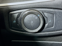 Used 2015  Ford Edge 4d SUV AWD SEL V6 at Graham Auto Mall near Mansfield&comma; OH