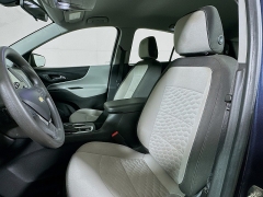Used 2019  Chevrolet Equinox 4d SUV AWD LS at Dutro Auto near Zanesville&comma; OH