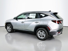 New 2025  Hyundai Tucson SE FWD at Dutro Auto near Zanesville, OH