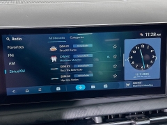 New 2026  Hyundai Tucson SEL AWD at Graham Auto Mall near Mansfield&comma; OH