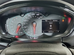 Used 2018  Chevrolet Trax 4d SUV FWD LS at Graham Auto Mall near Mansfield&comma; OH