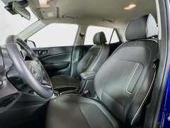 Used 2023  Hyundai Venue Limited IVT at Dutro Auto near Zanesville&comma; OH