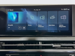 New 2026  Hyundai Tucson SEL AWD at Dutro Auto near Zanesville, OH