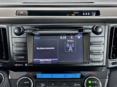 Used 2018  Toyota RAV4 4d SUV AWD XLE at Dutro Auto near Zanesville&comma; OH