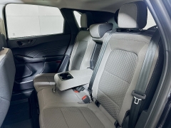 Used 2022  Ford Escape SE AWD at Dutro Auto near Zanesville, OH