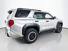New 2026  Toyota 4Runner Hybrid TRD Off Road 4WD at Dutro Auto near Zanesville&comma; OH