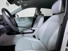 New 2026  Hyundai Kona SEL Sport AWD *Ltd Avail* at Dutro Auto near Zanesville, OH