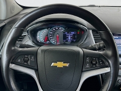 Used 2020  Chevrolet Trax 4d SUV AWD LT at Dutro Auto near Zanesville&comma; OH