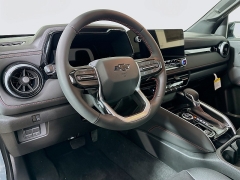 New 2026  Chevrolet Colorado 4WD Crew Cab Z71 at Dutro Auto near Zanesville&comma; OH