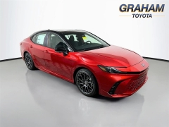 2026 Toyota Camry XSE at Dutro Auto near Zanesville&comma; OH