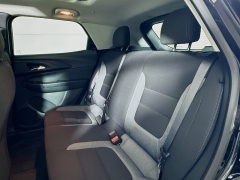 New 2026  Chevrolet Trailblazer AWD 4dr LT at Dutro Auto near Zanesville&comma; OH