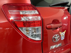 Used 2012  Toyota RAV4 4d SUV FWD Sport at Graham Auto Mall near Mansfield&comma; OH
