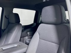 Used 2022  Chevrolet Silverado 1500 LTD 4WD Crew Cab 157" LT at Dutro Auto near Zanesville&comma; OH