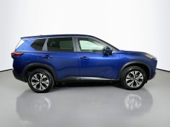 Used 2023  Nissan Rogue FWD SV at Dutro Auto near Zanesville&comma; OH