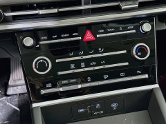 New 2027  Hyundai Santa Fe SE FWD at Graham Auto Mall near Mansfield&comma; OH