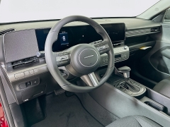 New 2026  Hyundai Kona SEL Sport FWD at Graham Auto Mall near Mansfield, OH