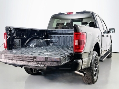 Used 2022  Ford F-150 4WD XLT SuperCrew 5.5' Box at Graham Auto Mall near Mansfield, OH