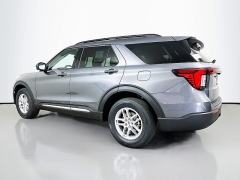 New 2025  Ford Explorer Active 4WD at Graham Auto Mall near Mansfield, OH