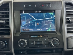 Used 2018  Ford F-150 4WD SuperCrew XLT 5 1&sol;2 at Dutro Auto near Zanesville&comma; OH
