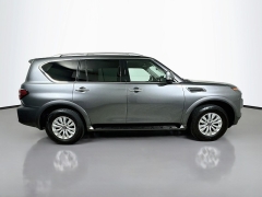 Used 2024  Nissan Armada 4x4 SV at Dutro Auto near Zanesville&comma; OH