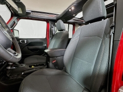 Used 2024  Jeep Wrangler 4xe Sport S 4x4 at Dutro Auto near Zanesville&comma; OH