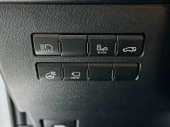 Used 2021  Lexus NX NX 300h AWD at Dutro Auto near Zanesville&comma; OH