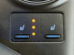 Used 2023  Toyota Camry SE Auto at Dutro Auto near Zanesville&comma; OH