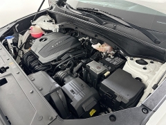 Used 2023  Hyundai Santa Fe SEL AWD at Dutro Auto near Zanesville&comma; OH