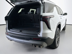 New 2026  Chevrolet Traverse AWD 4dr LT w&sol;2LT at Dutro Auto near Zanesville&comma; OH