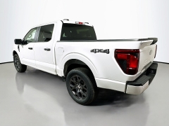 New 2026  Ford F-150 4WD STX SuperCrew 5&period;5' Box at Dutro Auto near Zanesville&comma; OH