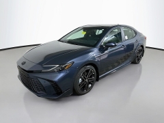 New 2026  Toyota Camry XSE at Dutro Auto near Zanesville&comma; OH