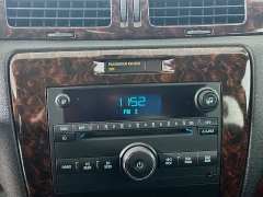 Used 2012  Chevrolet Impala (Fleet) 4d Sedan LS at Graham Auto Mall near Mansfield, OH