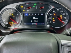Used 2023  Chevrolet Blazer FWD 4dr LT w&sol;3LT at Dutro Auto near Zanesville&comma; OH