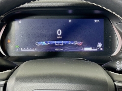 Used 2022  Jeep Grand Cherokee L Altitude 4x4 at Dutro Auto near Zanesville&comma; OH