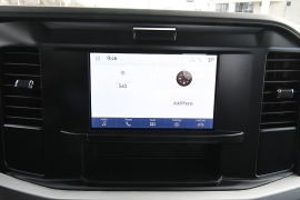 New 2026  Ford Super Duty F-250 4WD XL Reg Cab SRW 8' Box at Dutro Auto near Zanesville&comma; OH