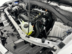 New 2026  Ford Explorer Active w&sol;200A Pkg 4WD at Dutro Auto near Zanesville&comma; OH