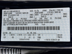 New 2026  Ford F-150 4WD XLT SuperCrew 5&period;5' Box at Dutro Auto near Zanesville&comma; OH
