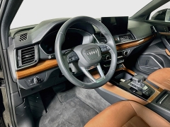 Used 2021  Audi Q5 Premium Plus 45 TFSI quattro at Dutro Auto near Zanesville&comma; OH