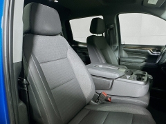 Used 2024  GMC Sierra 1500 4WD Crew Cab 147" Elevation w&sol;3VL at Graham Auto Mall near Mansfield&comma; OH