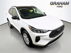 New 2026  Ford Escape Active AWD at Graham Auto Mall near Mansfield, OH