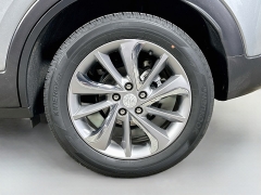 Used 2023  Buick Encore GX FWD 4dr Essence at Graham Auto Mall near Mansfield&comma; OH
