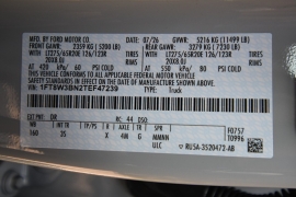 New 2026  Ford Super Duty F-350 4WD XLT Crew Cab SRW 6&period;75' Box at Graham Auto Mall near Mansfield&comma; OH