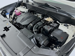 Used 2025  Hyundai Santa Fe XRT AWD at Dutro Auto near Zanesville&comma; OH