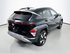 New 2026  Hyundai Kona Limited AWD &ast;Ltd Avail&ast; at Dutro Auto near Zanesville&comma; OH