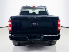 Used 2022  Ford F-150 4WD XL SuperCrew 5&period;5' Box at Dutro Auto near Zanesville&comma; OH