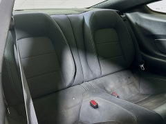 Used 2015  Ford Mustang 2d Fastback V6 at Dutro Auto near Zanesville, OH