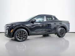 Used 2023  Hyundai Santa Cruz SEL FWD at Dutro Auto near Zanesville, OH