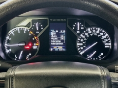 Used 2023  Toyota Tundra 4WD SR5 CrewMax 5&period;5ft Bed at Dutro Auto near Zanesville&comma; OH